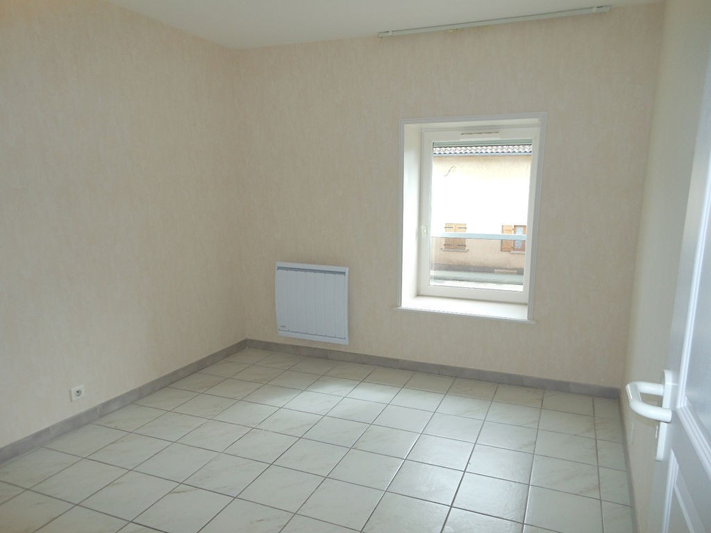 Location Appartement à Confrançon 4 pièces