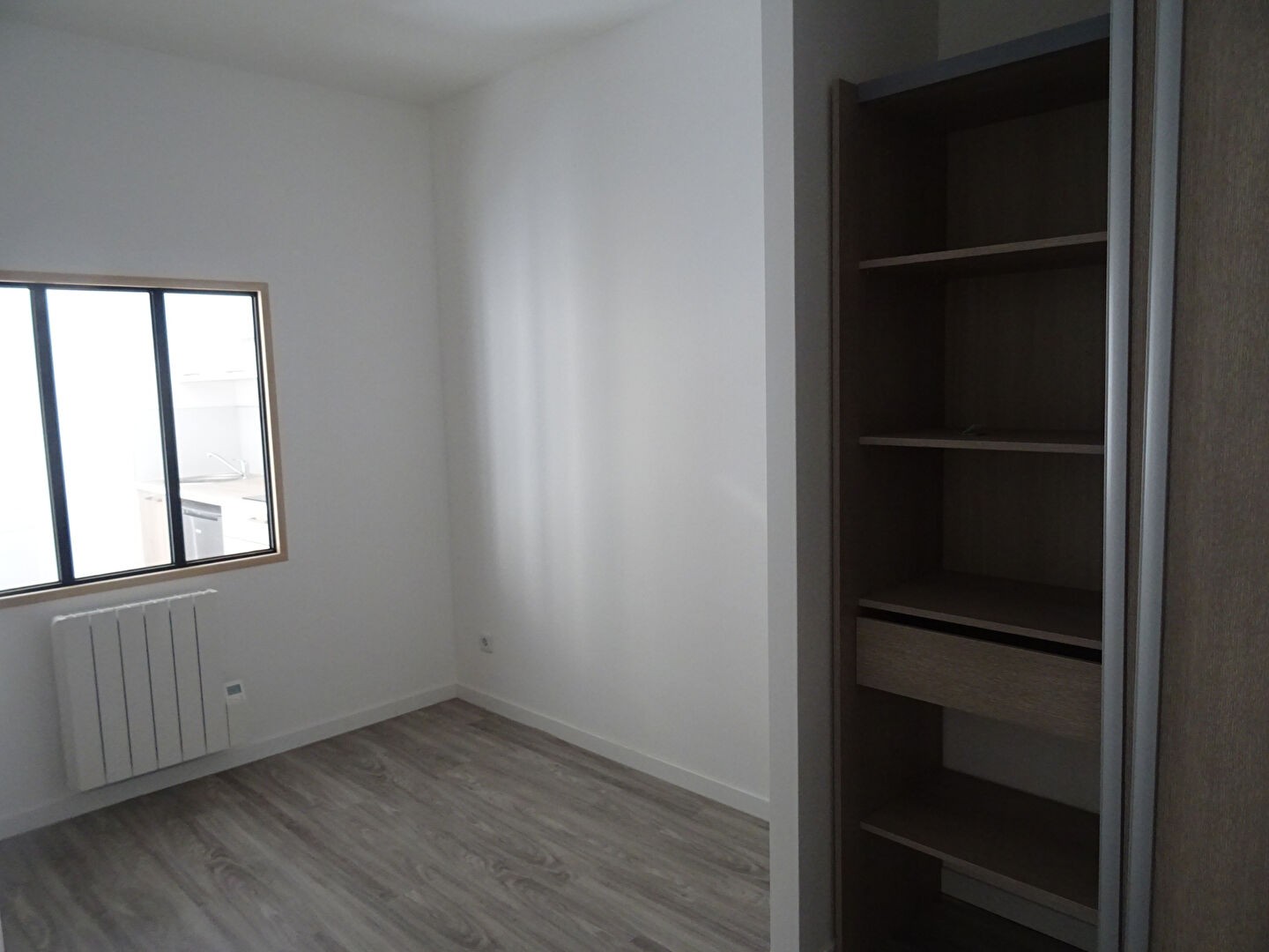 Location Appartement à Bourg-en-Bresse 2 pièces