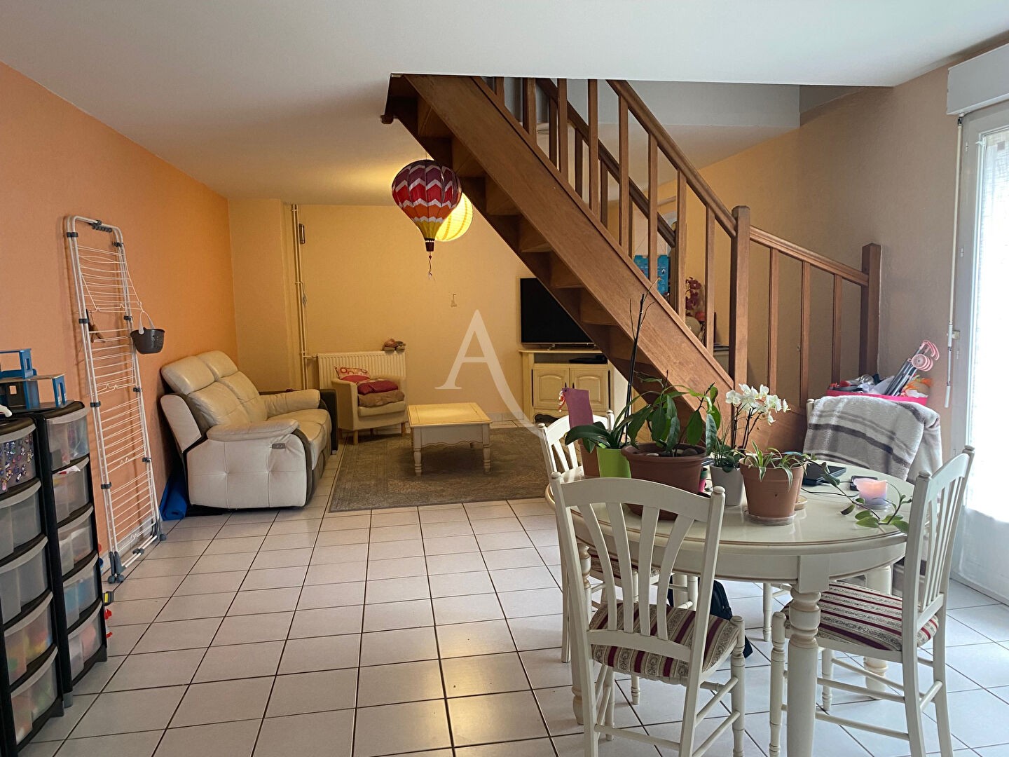 Vente Maison à Bourg-en-Bresse 4 pièces