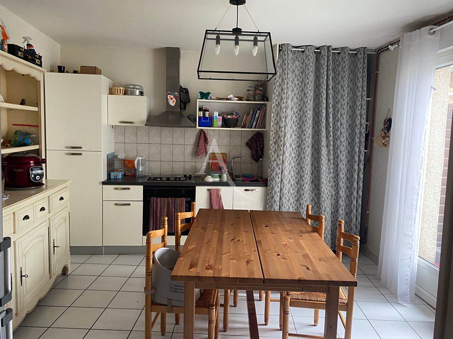 Vente Maison à Bourg-en-Bresse 4 pièces