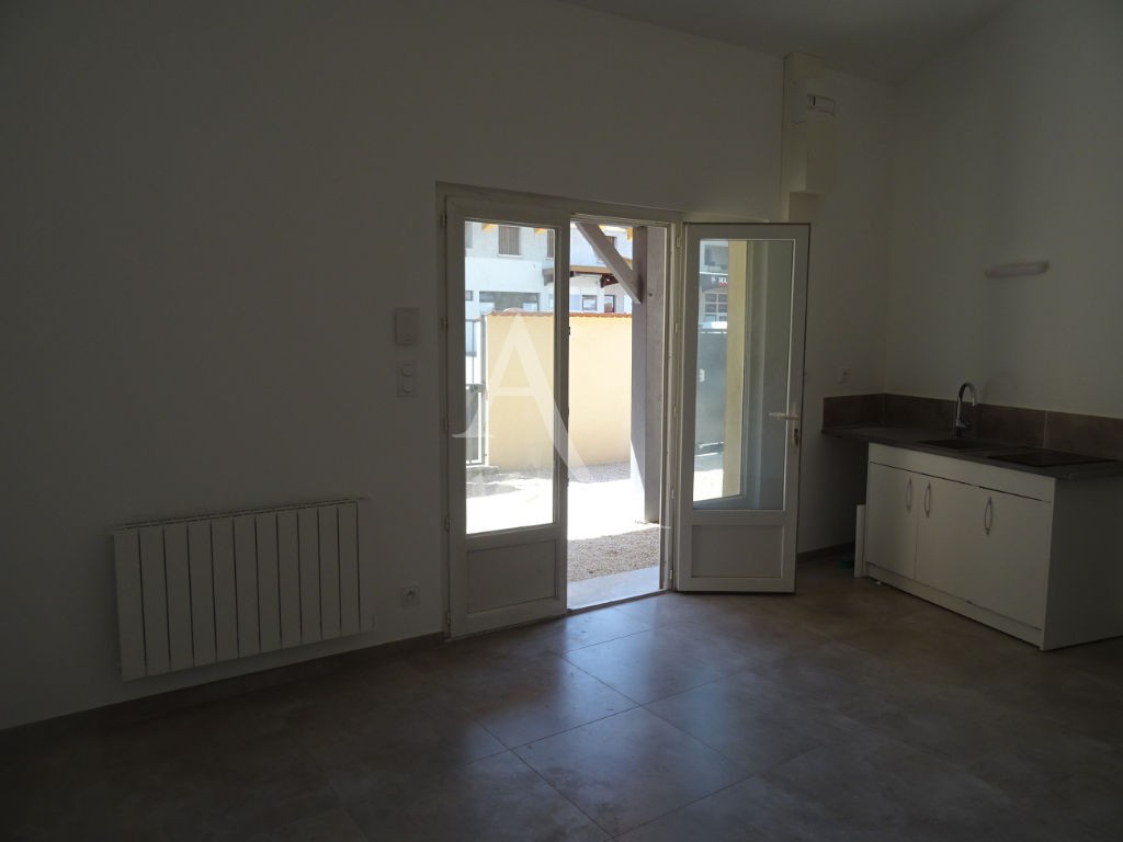 Location Appartement à Bourg-en-Bresse 1 pièce