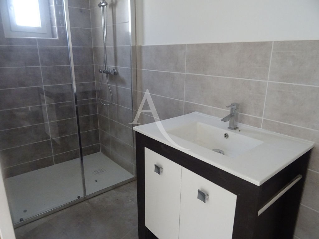 Location Appartement à Bourg-en-Bresse 1 pièce