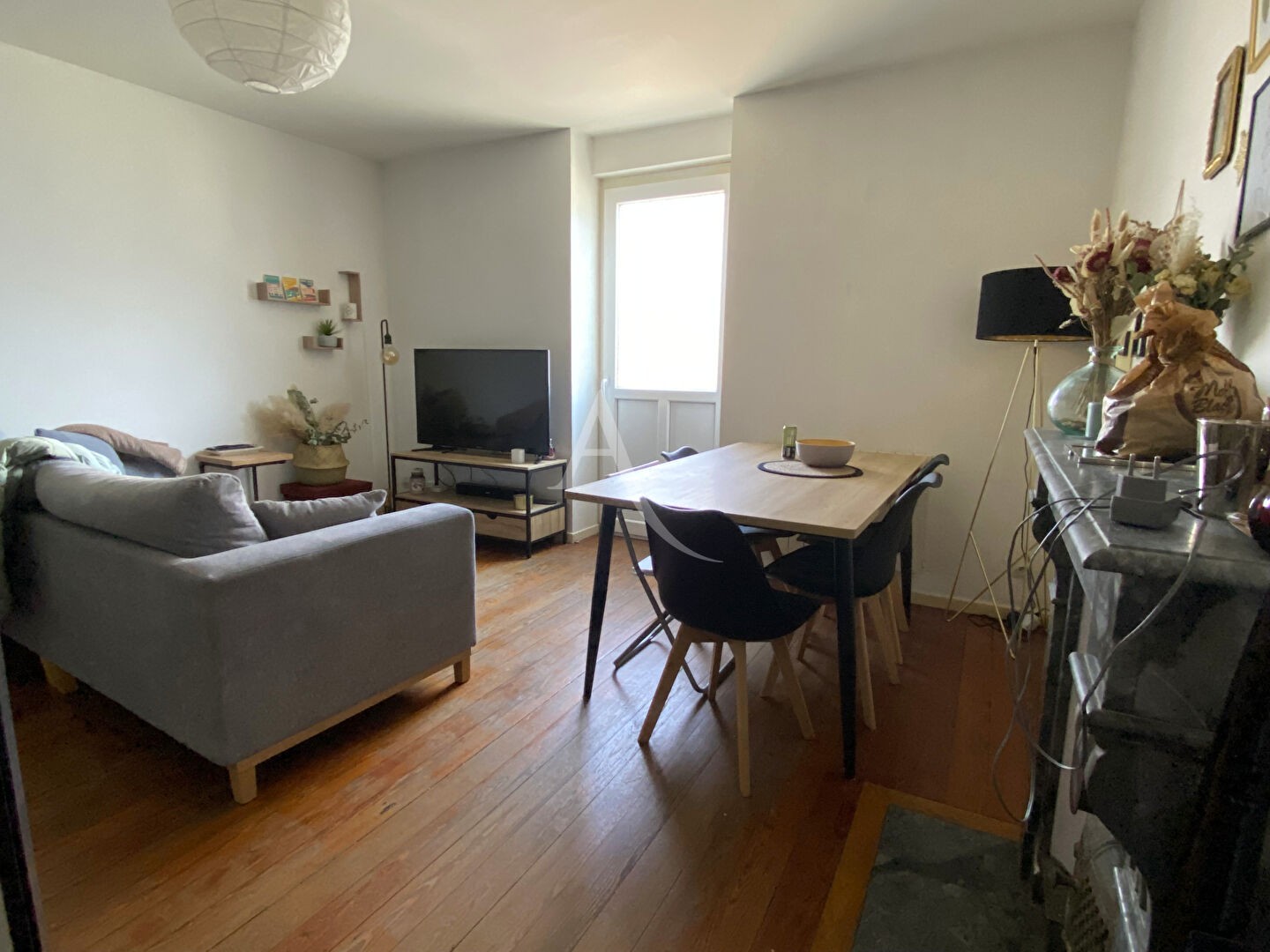 Location Appartement à Bourg-en-Bresse 2 pièces