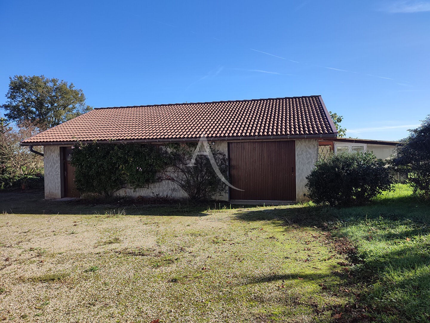 Vente Maison à Bourg-en-Bresse 8 pièces