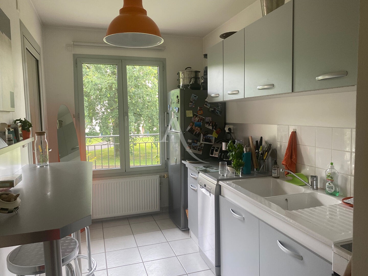 Vente Appartement à Bourg-en-Bresse 2 pièces