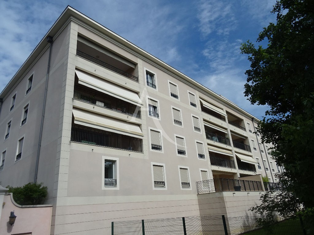 Vente Appartement à Bourg-en-Bresse 2 pièces