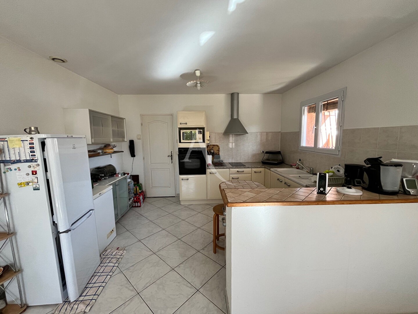 Vente Maison à Frontignan 4 pièces