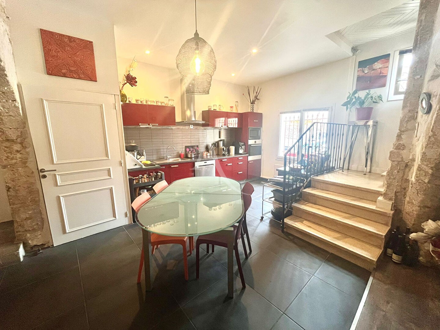 Vente Maison à Balaruc-le-Vieux 5 pièces