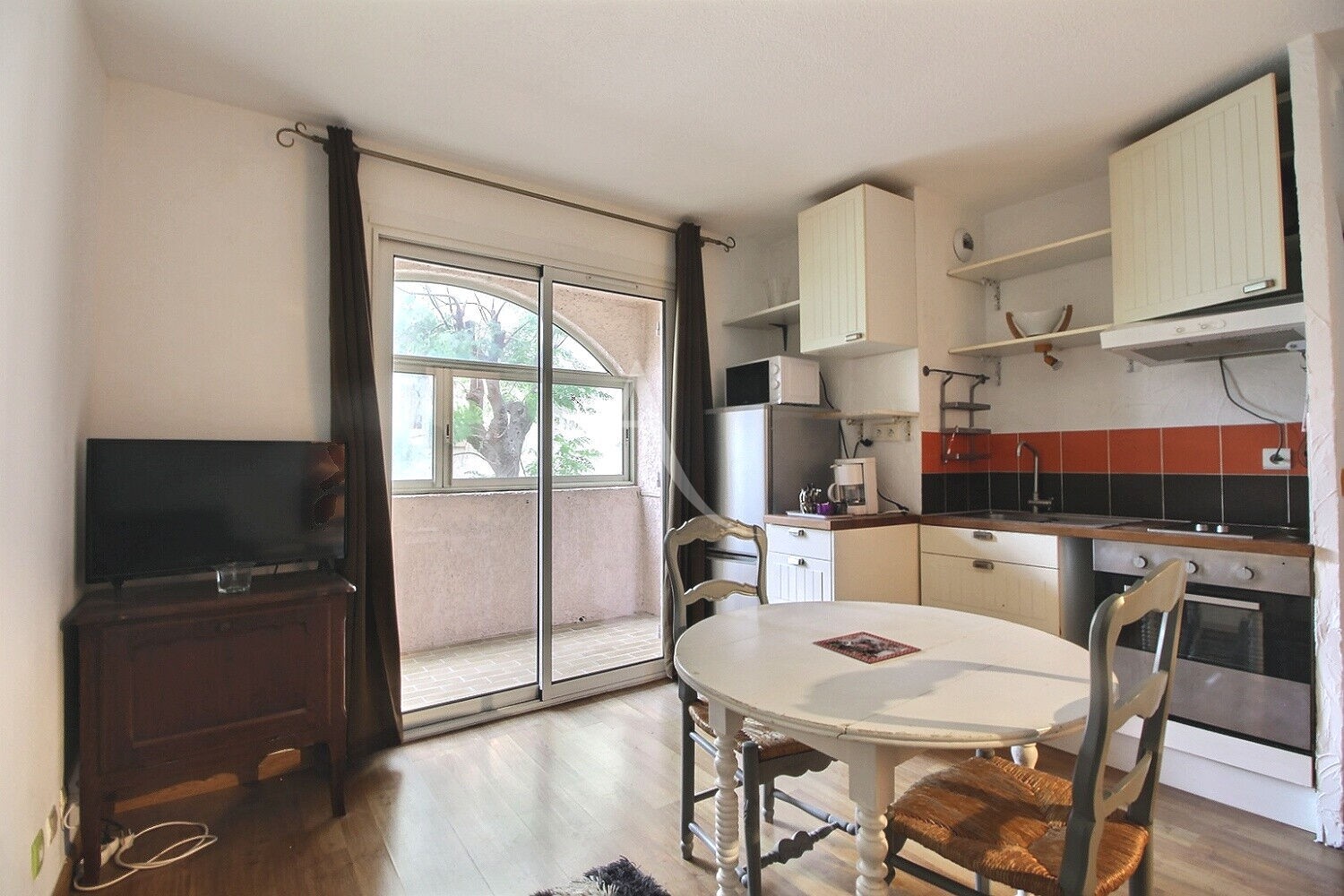 Vente Appartement à Carqueiranne 2 pièces