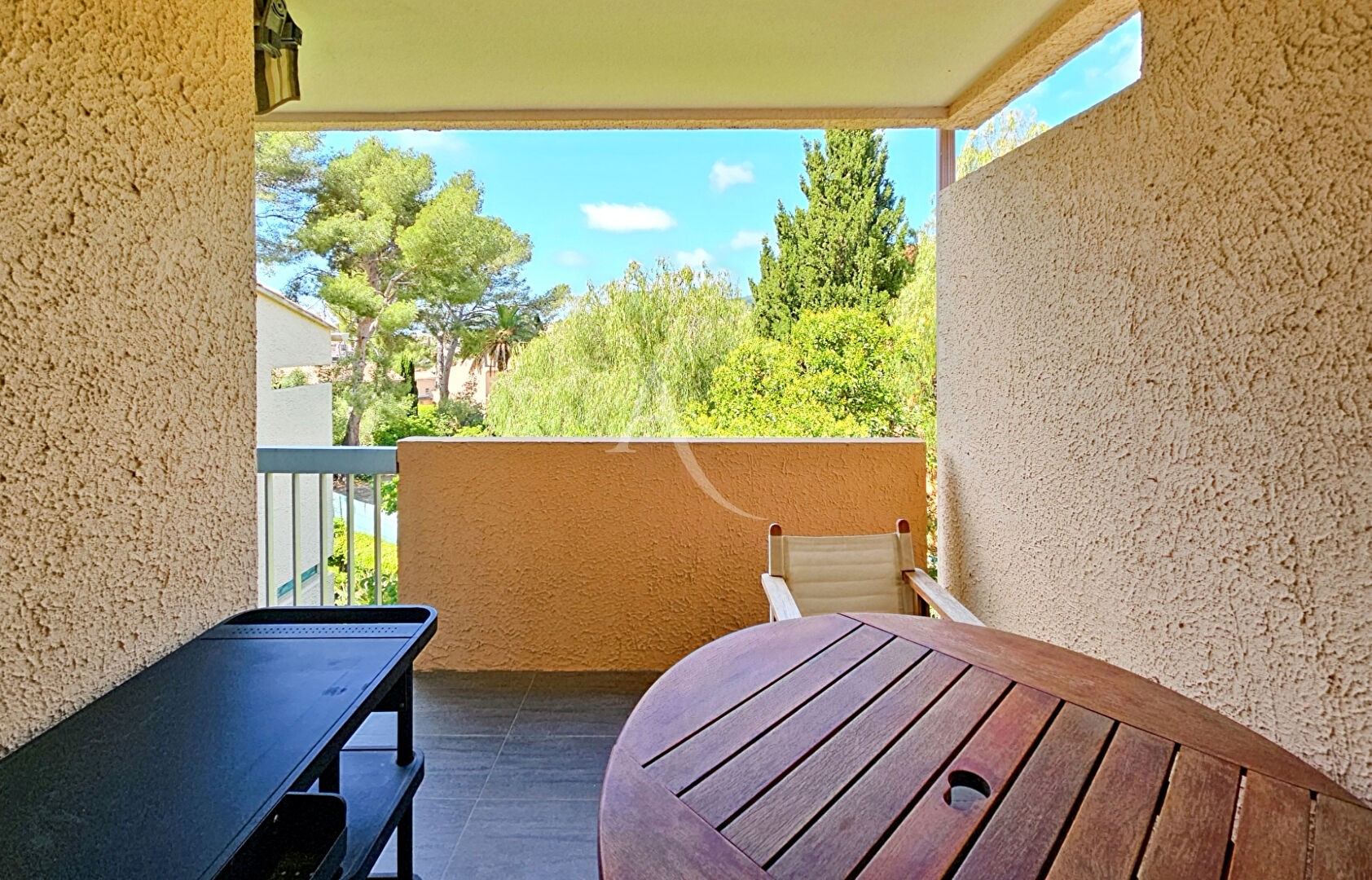 Vente Appartement à Carqueiranne 4 pièces