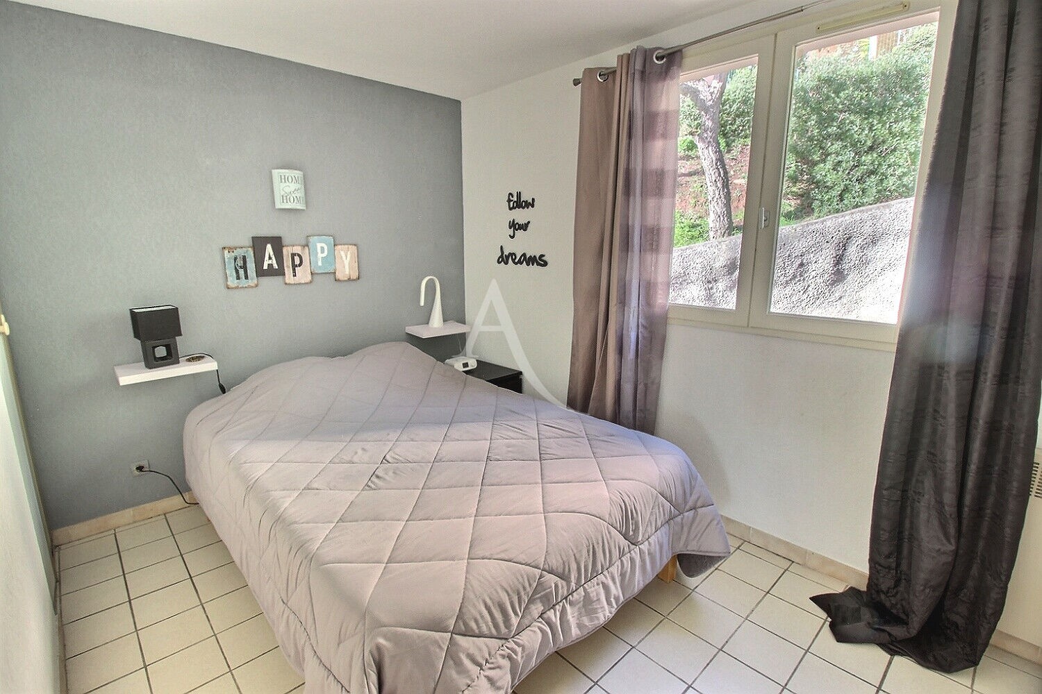 Vente Appartement à Carqueiranne 5 pièces