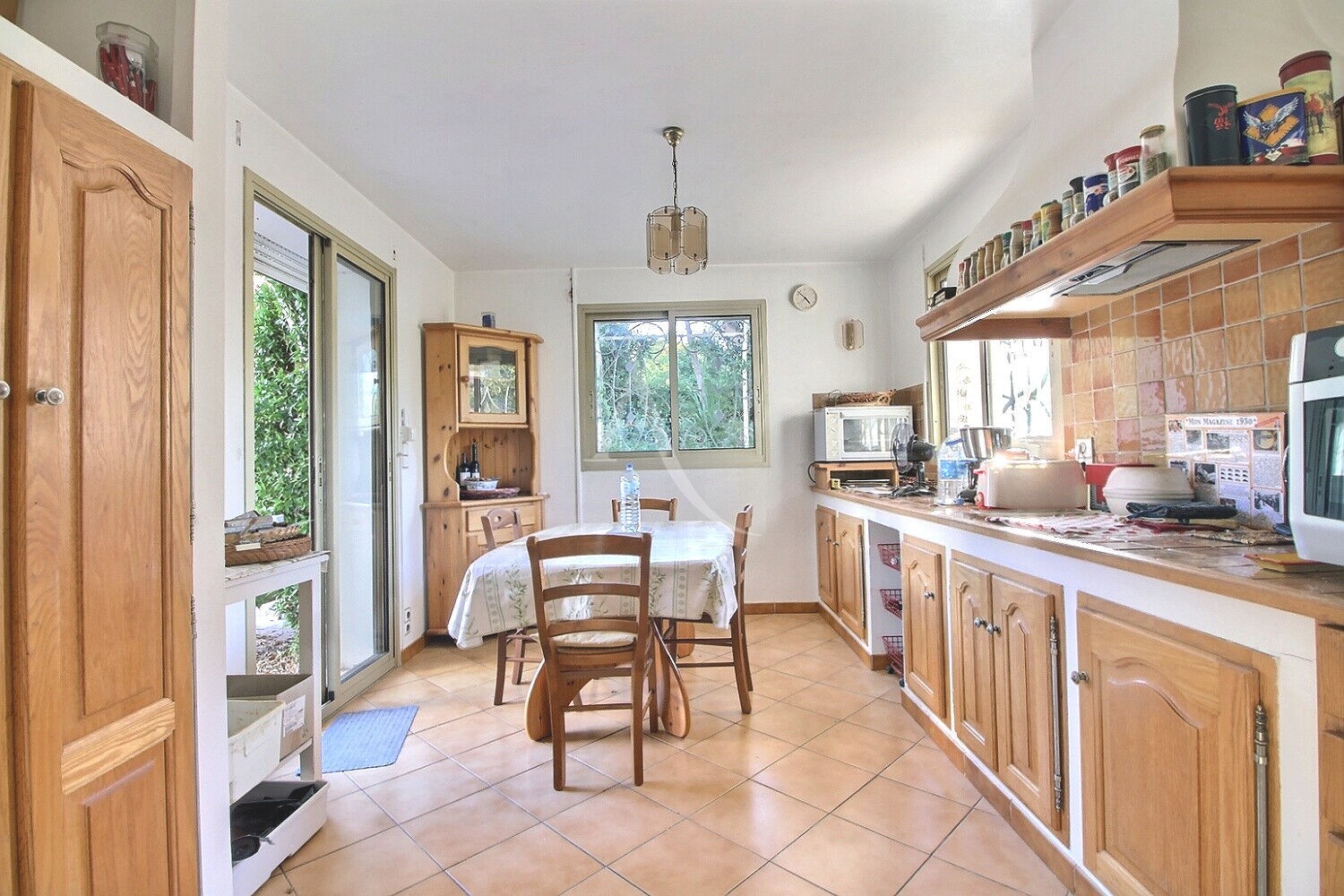 Vente Maison à la Garde 8 pièces