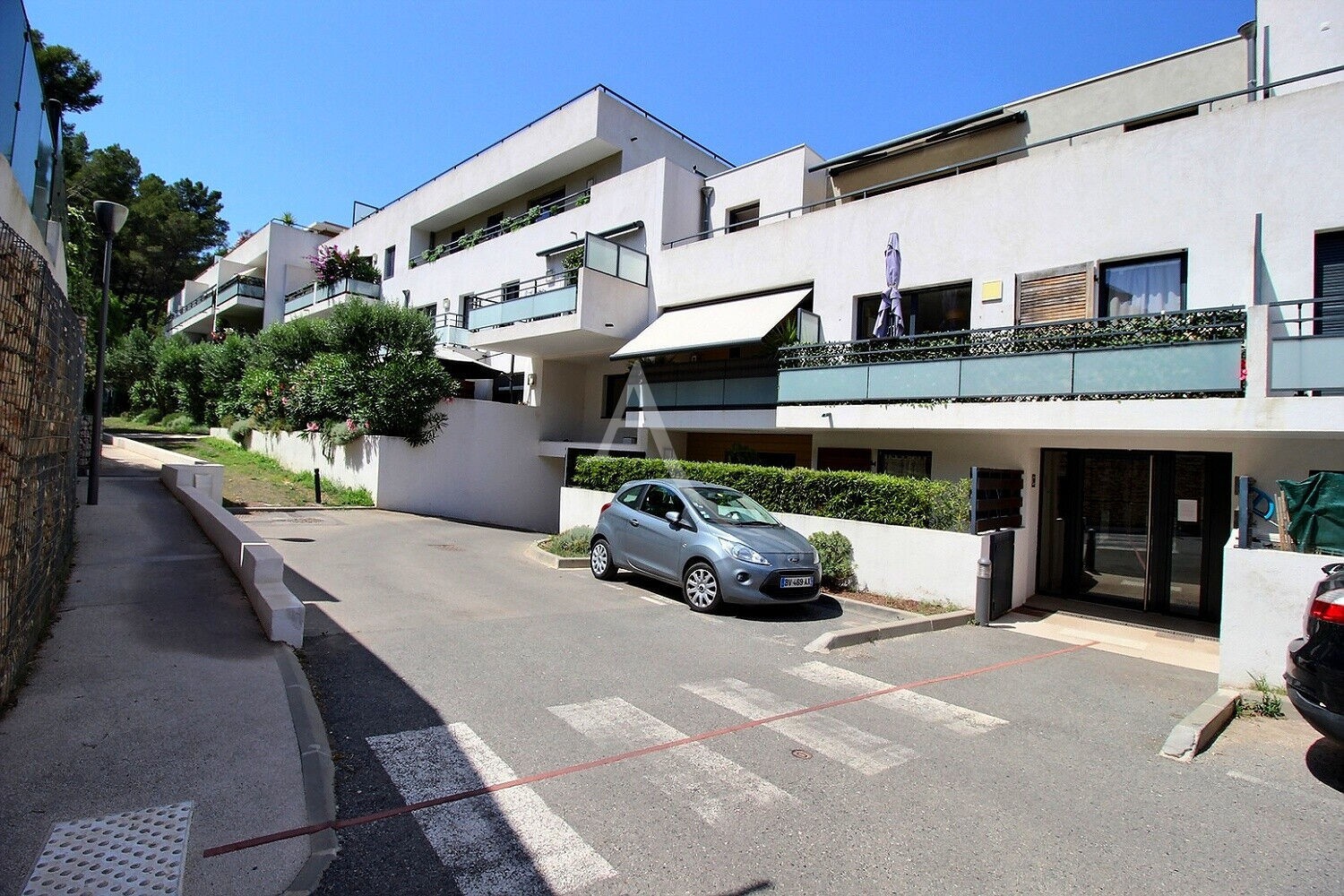 Vente Appartement à Hyères 3 pièces