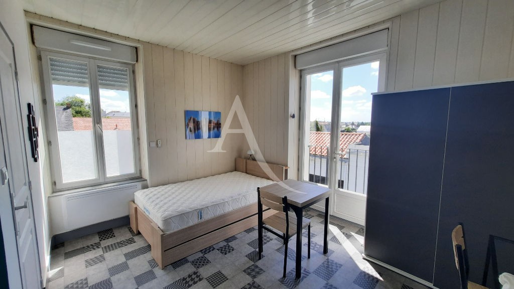 Location Appartement à Cholet 1 pièce