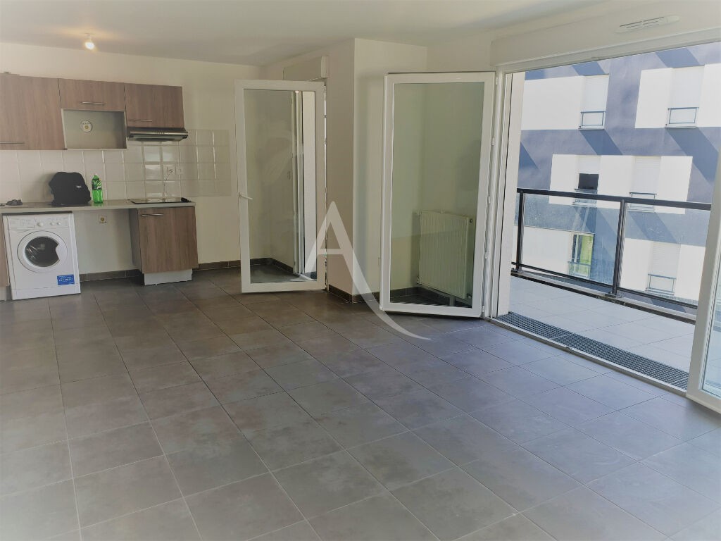 Location Appartement à Fresnes 4 pièces