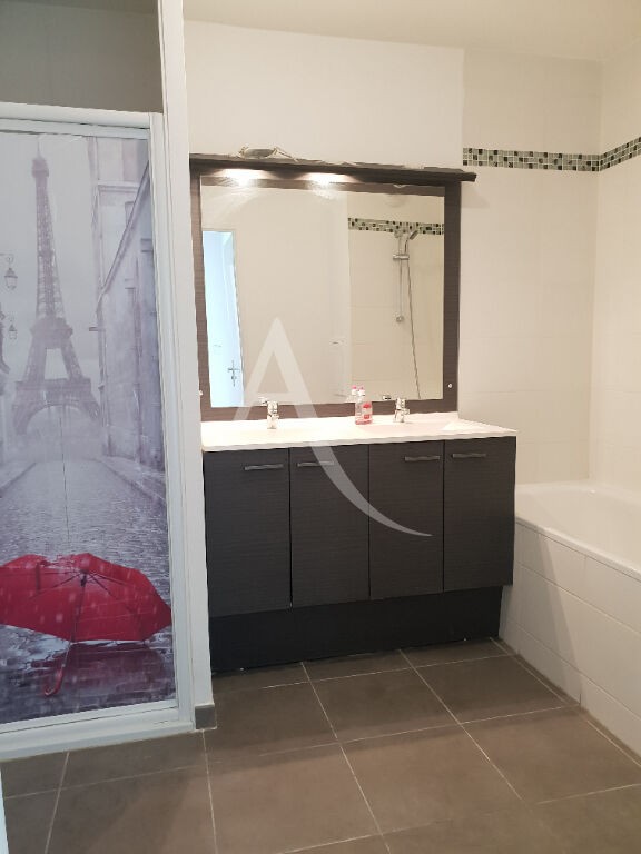 Location Appartement à Fresnes 4 pièces