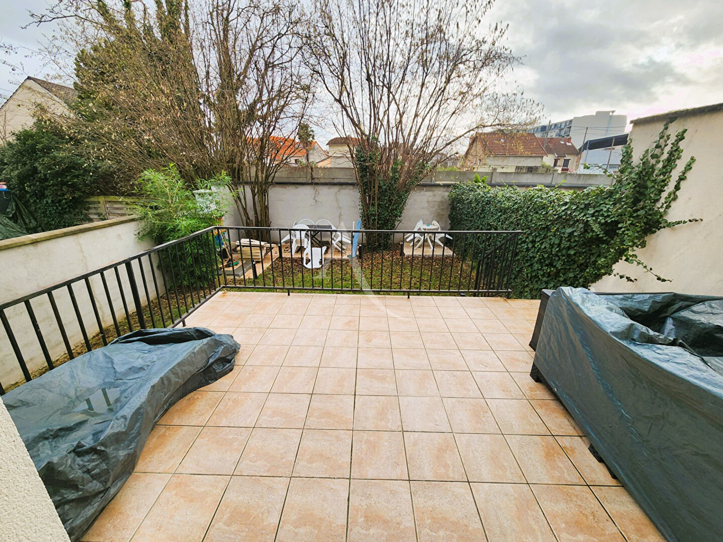 Vente Maison à Athis-Mons 6 pièces