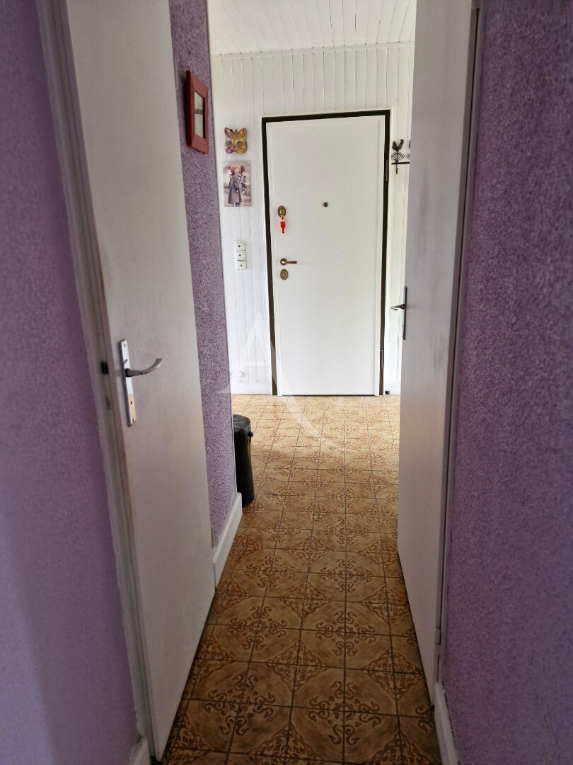 Vente Appartement à Fresnes 4 pièces