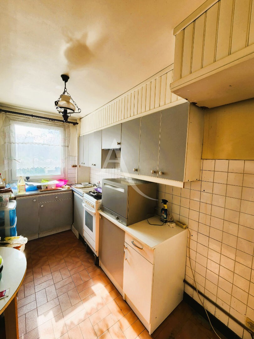 Vente Appartement à Fresnes 3 pièces