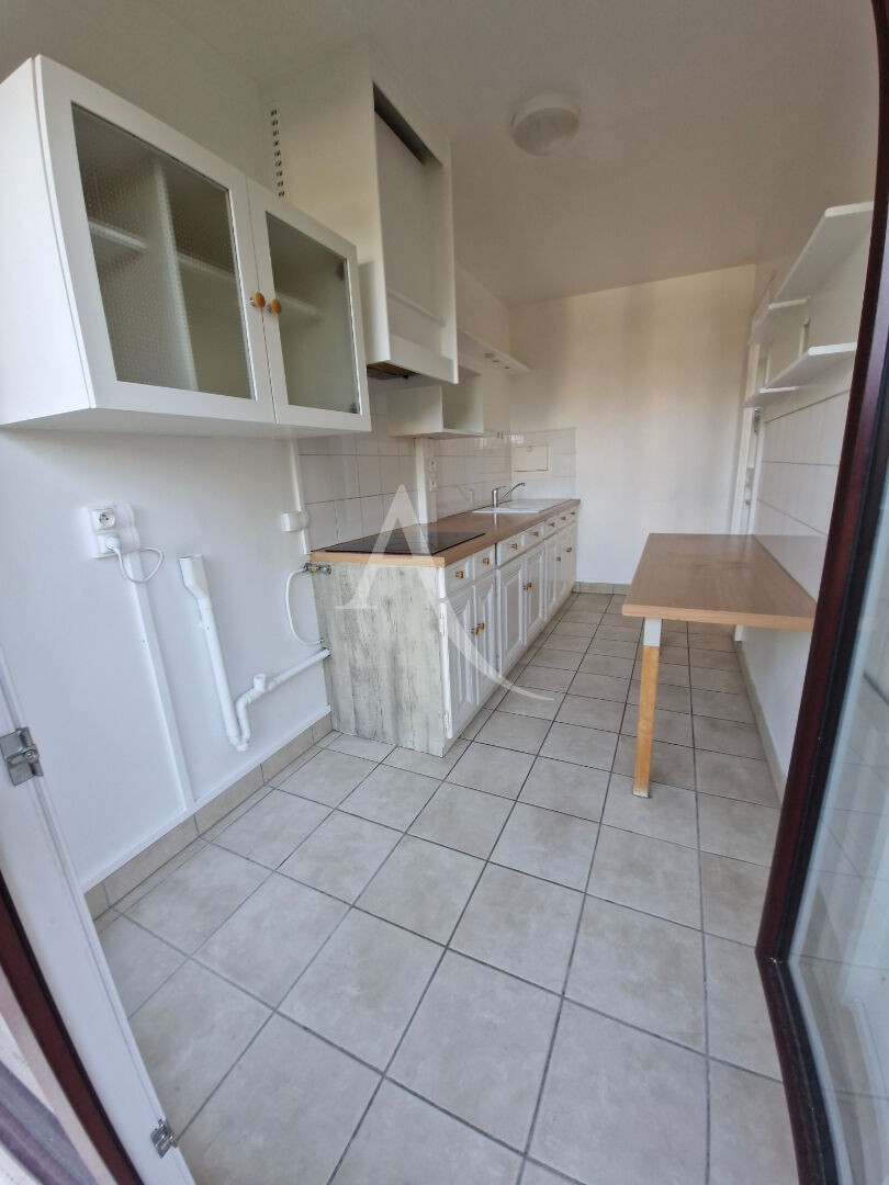 Vente Appartement à Fresnes 3 pièces