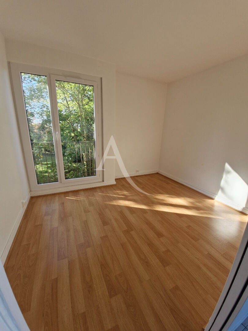 Vente Appartement à Fresnes 3 pièces