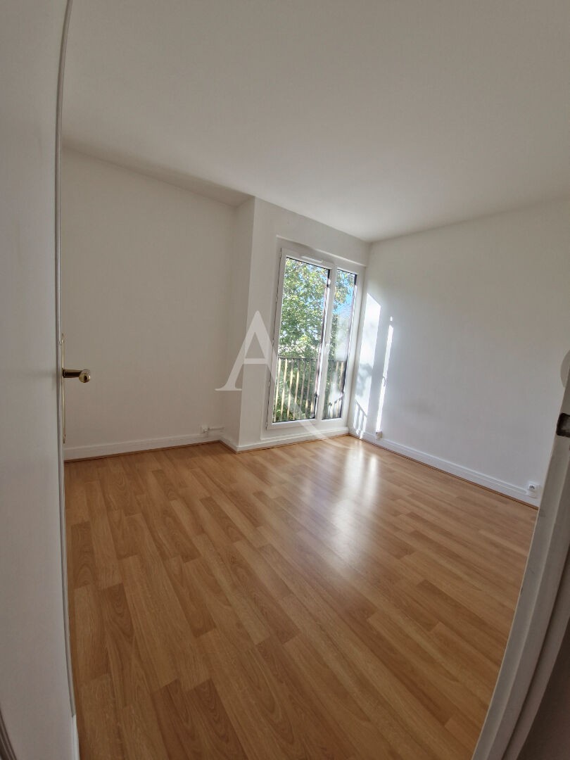 Vente Appartement à Fresnes 3 pièces