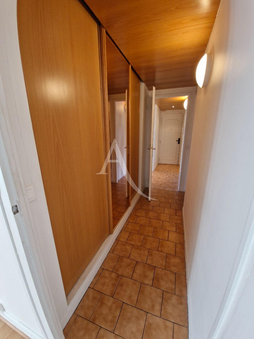 Vente Appartement à Fresnes 3 pièces