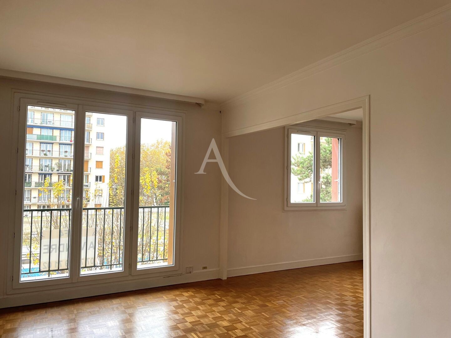 Vente Appartement à Antony 4 pièces