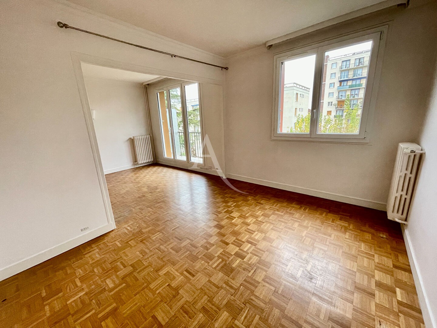 Vente Appartement à Antony 4 pièces