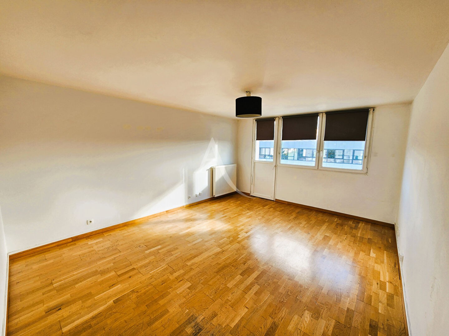 Vente Appartement à Fresnes 3 pièces