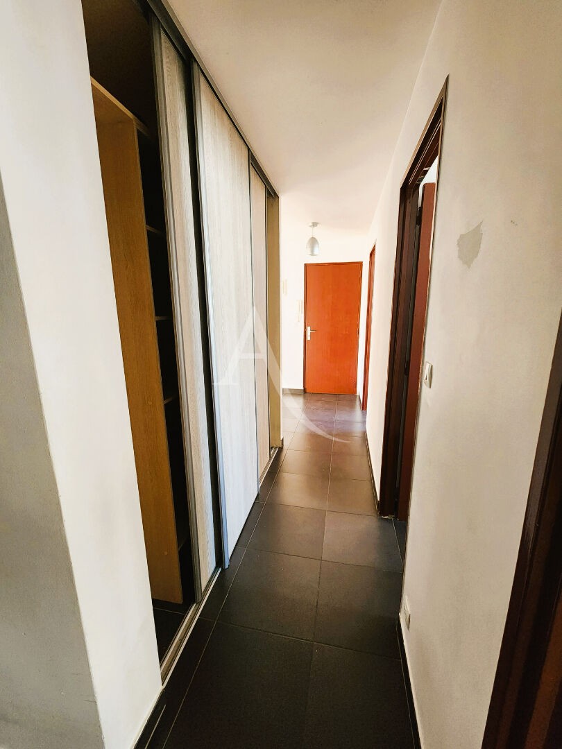 Vente Appartement à Fresnes 3 pièces