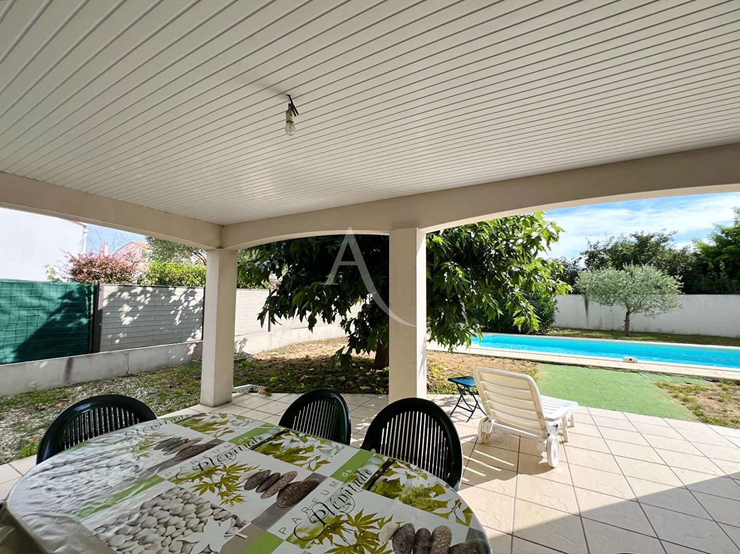 Vente Maison à la Tranche-sur-Mer 6 pièces