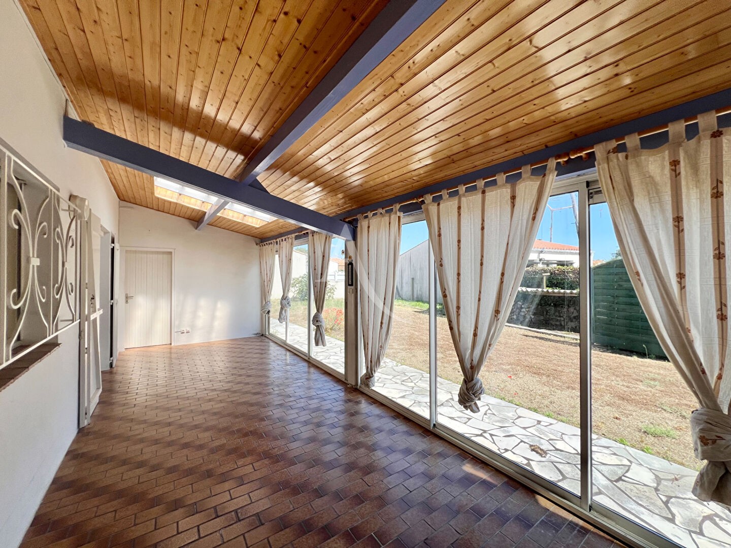 Vente Maison à la Tranche-sur-Mer 6 pièces