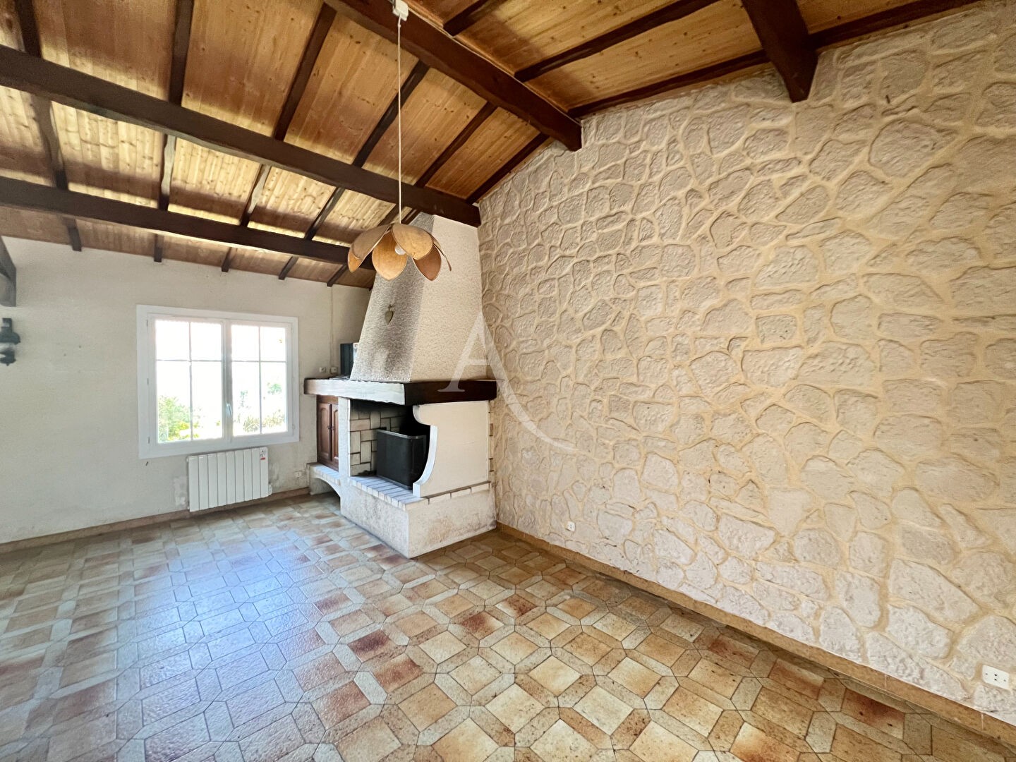 Vente Maison à la Tranche-sur-Mer 6 pièces