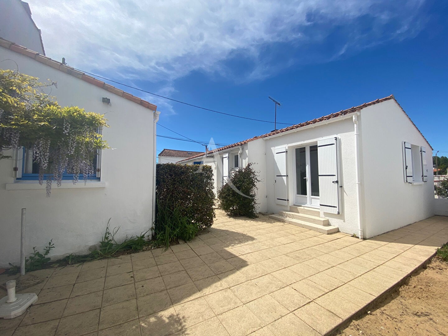 Vente Maison à la Tranche-sur-Mer 7 pièces