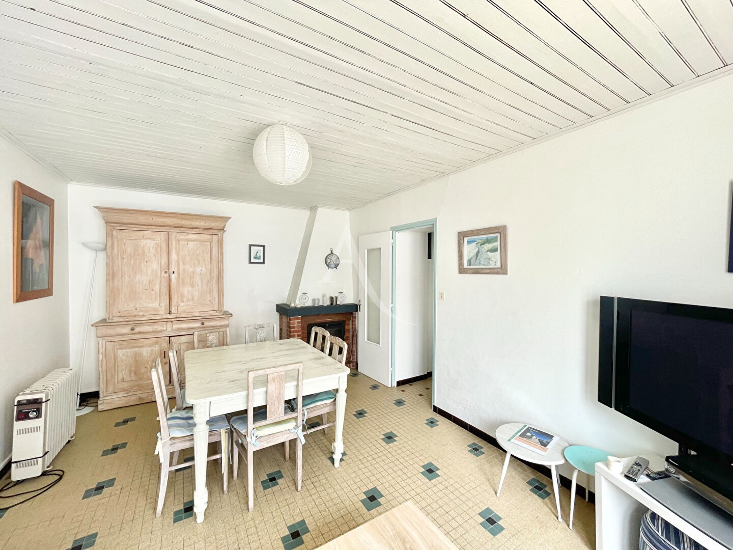 Vente Maison à la Tranche-sur-Mer 7 pièces