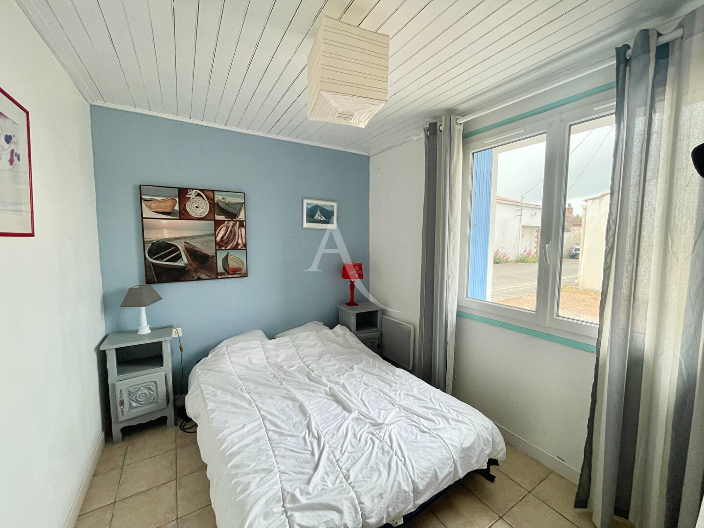 Vente Maison à la Tranche-sur-Mer 7 pièces