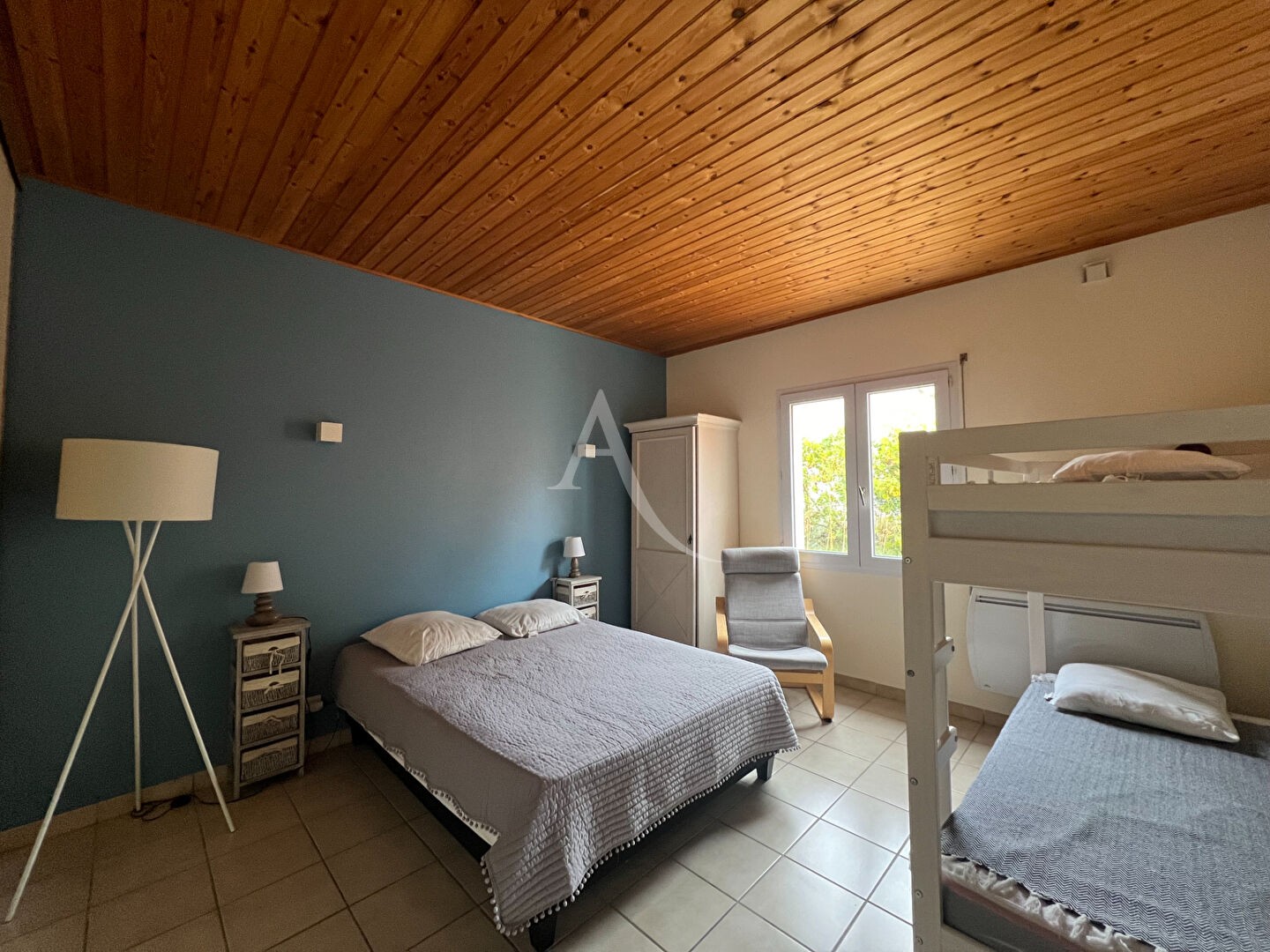 Vente Maison à la Tranche-sur-Mer 5 pièces