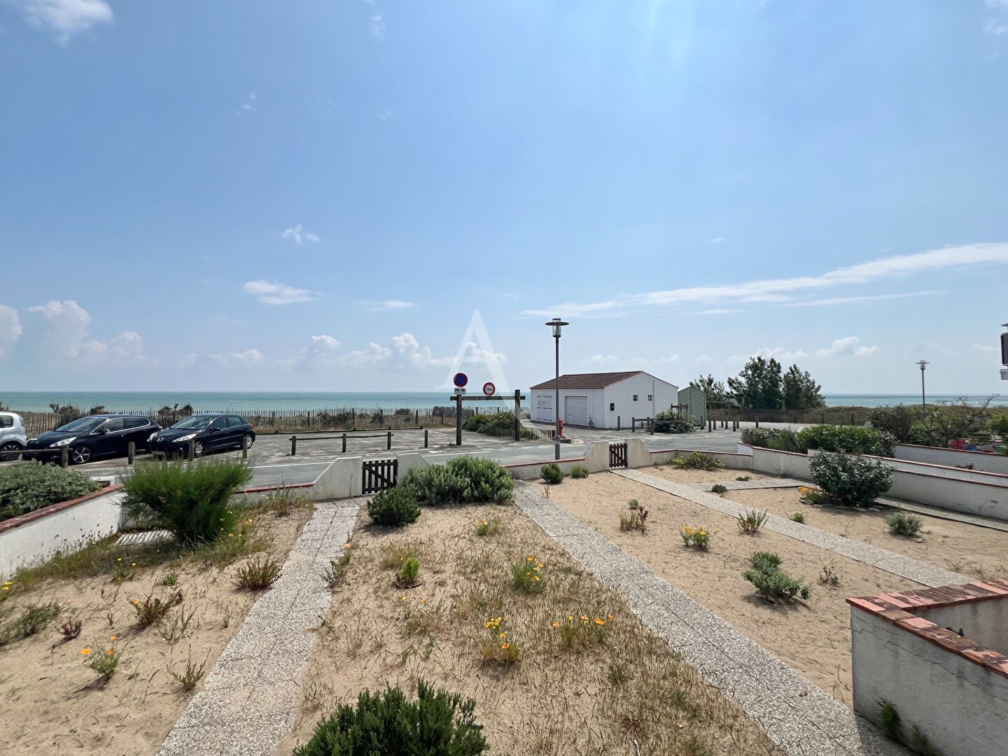 Vente Maison à la Tranche-sur-Mer 2 pièces