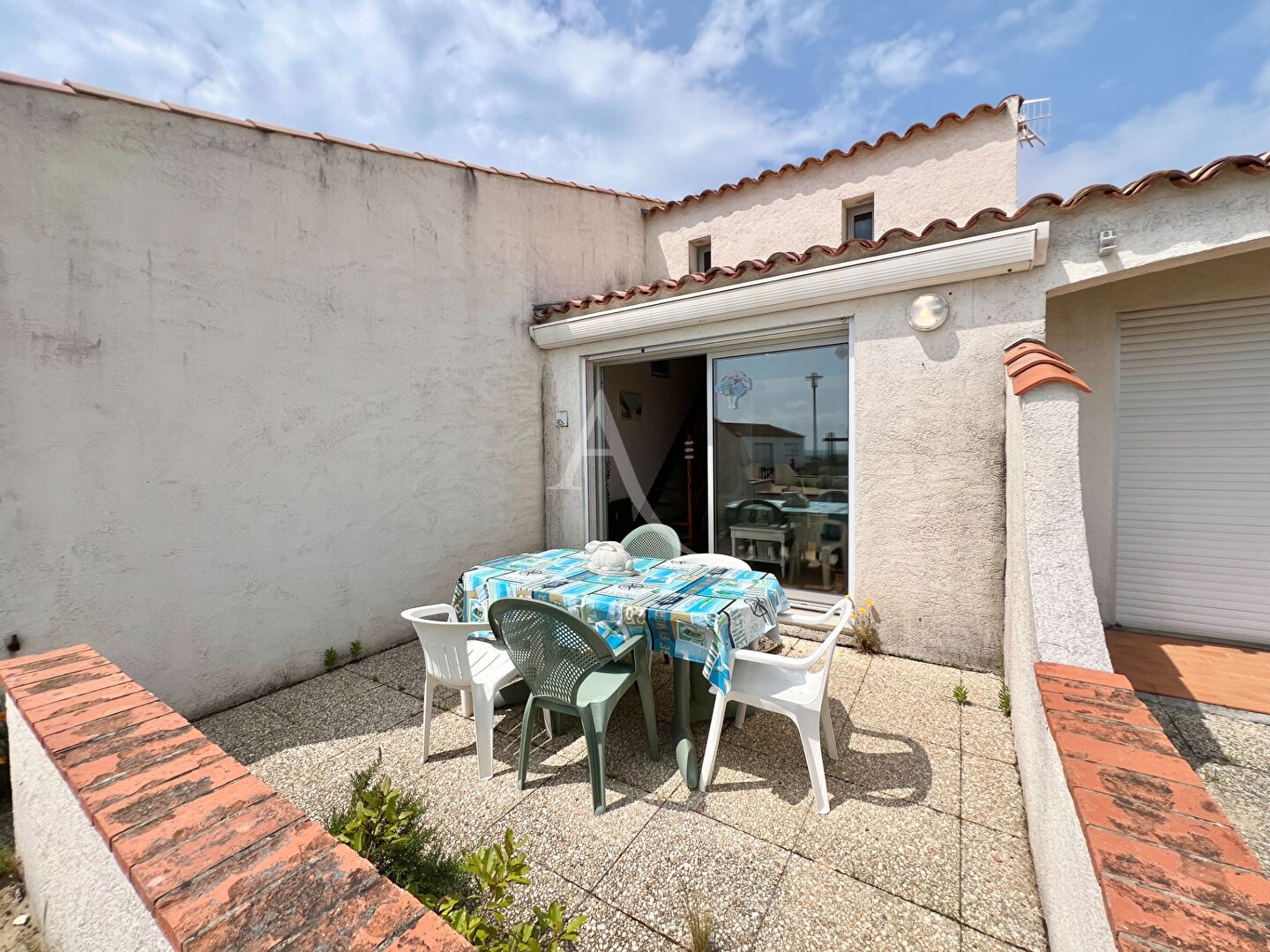 Vente Maison à la Tranche-sur-Mer 2 pièces