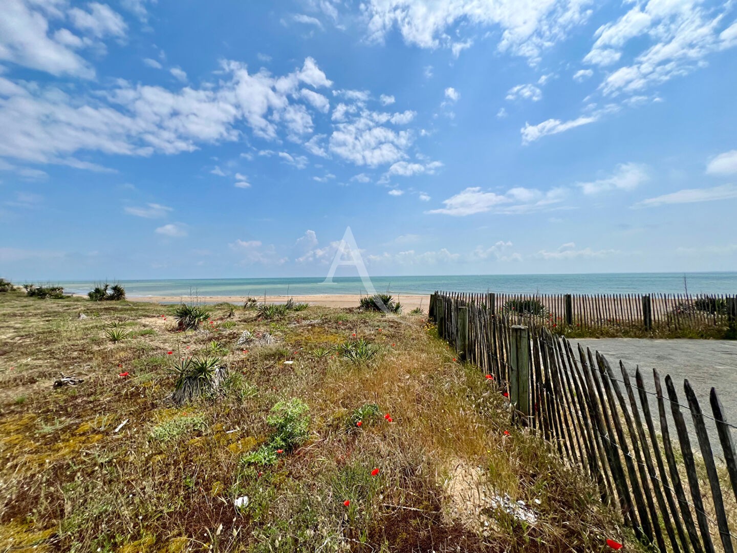 Vente Maison à la Tranche-sur-Mer 2 pièces