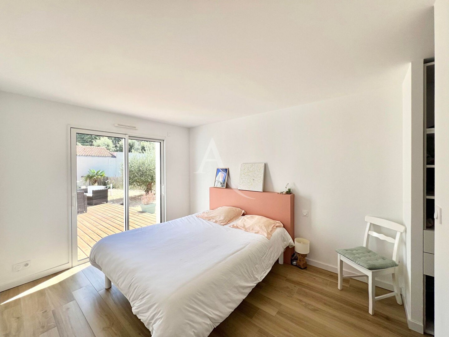 Vente Maison à la Tranche-sur-Mer 5 pièces