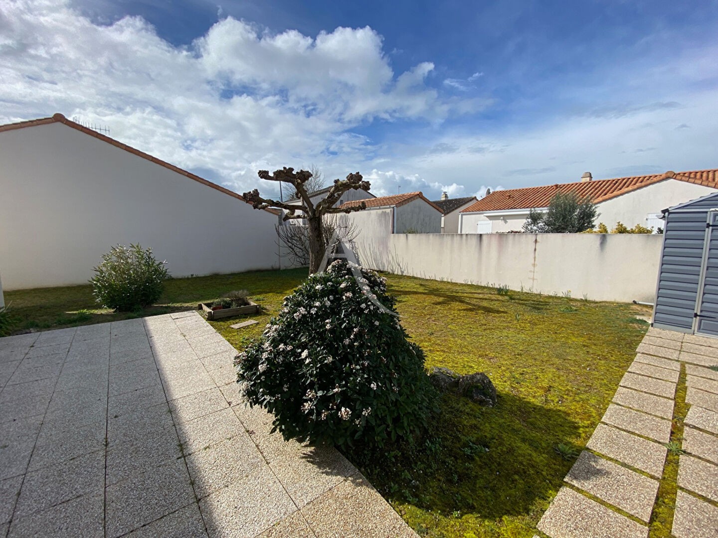 Vente Maison à la Tranche-sur-Mer 4 pièces