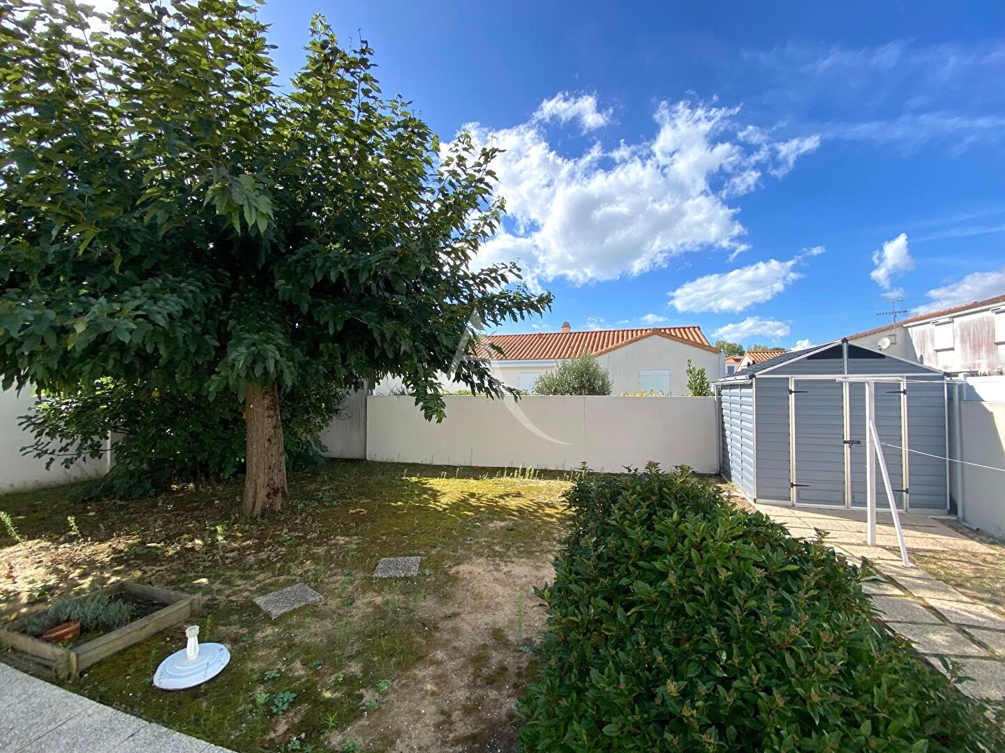 Vente Maison à la Tranche-sur-Mer 4 pièces