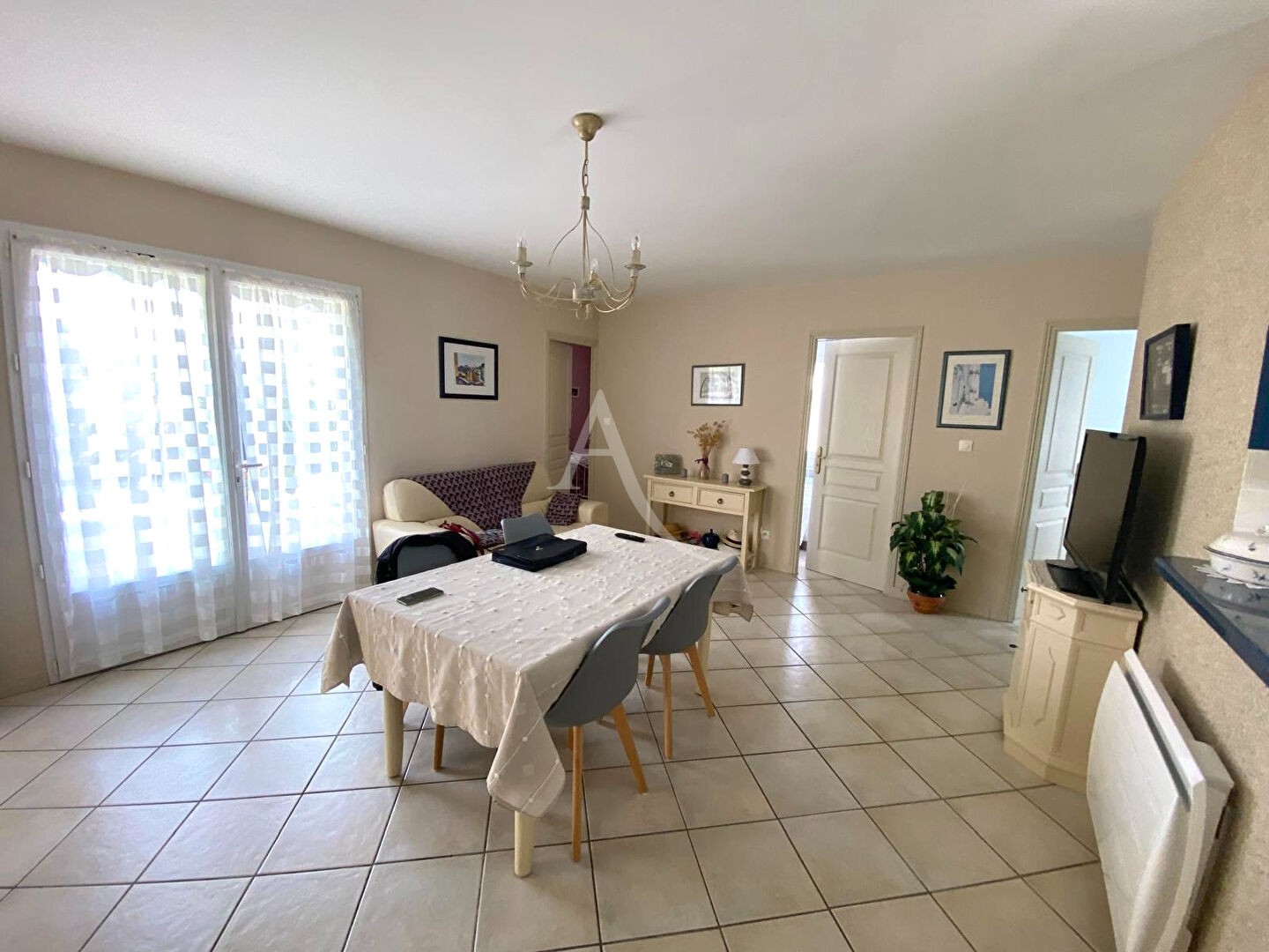 Vente Maison à la Tranche-sur-Mer 4 pièces