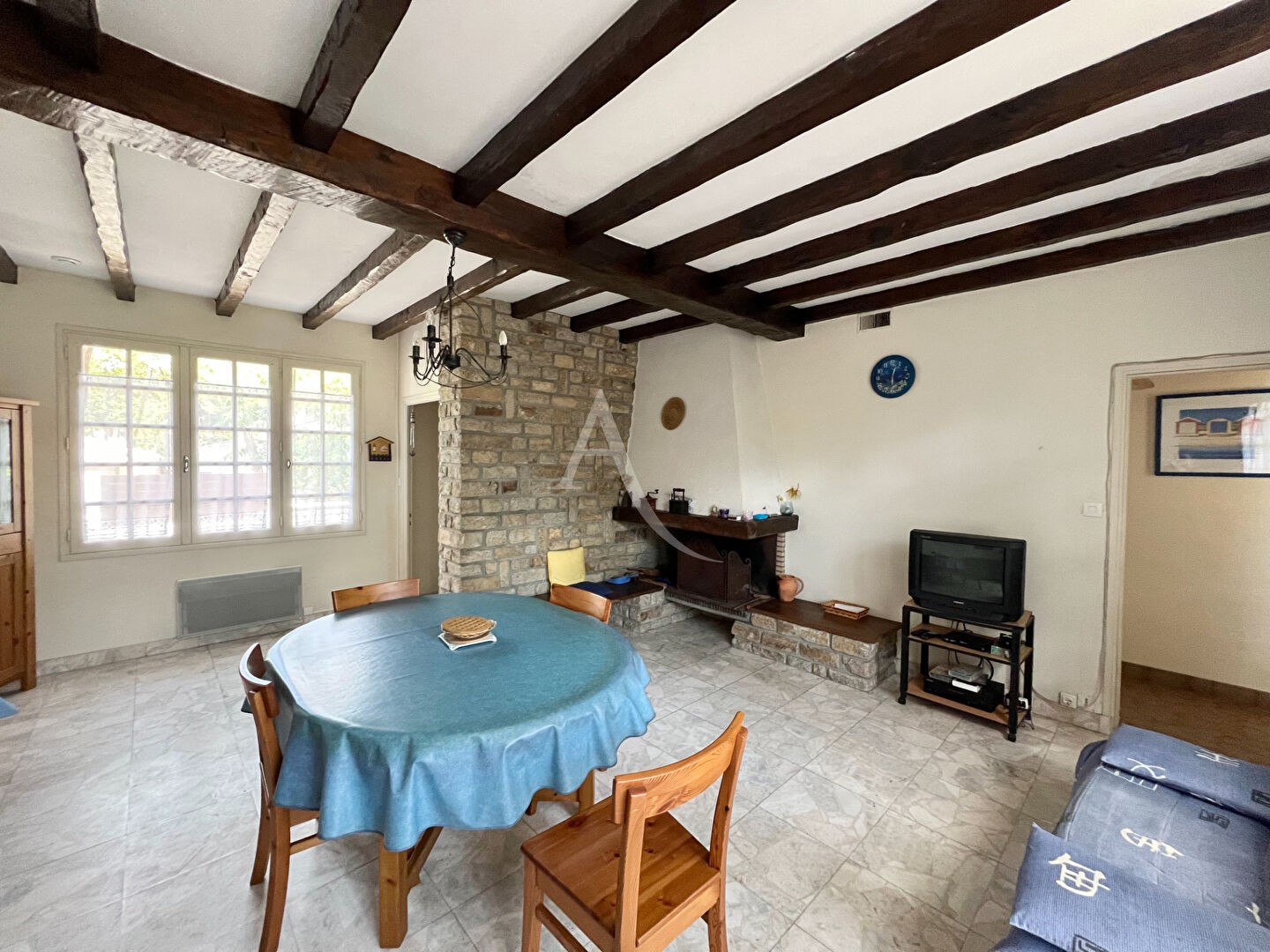 Vente Maison à la Tranche-sur-Mer 4 pièces