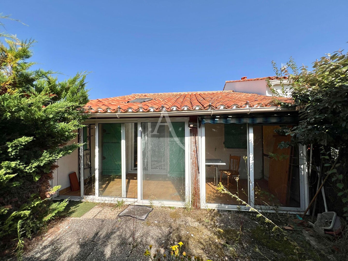 Vente Maison à la Tranche-sur-Mer 2 pièces