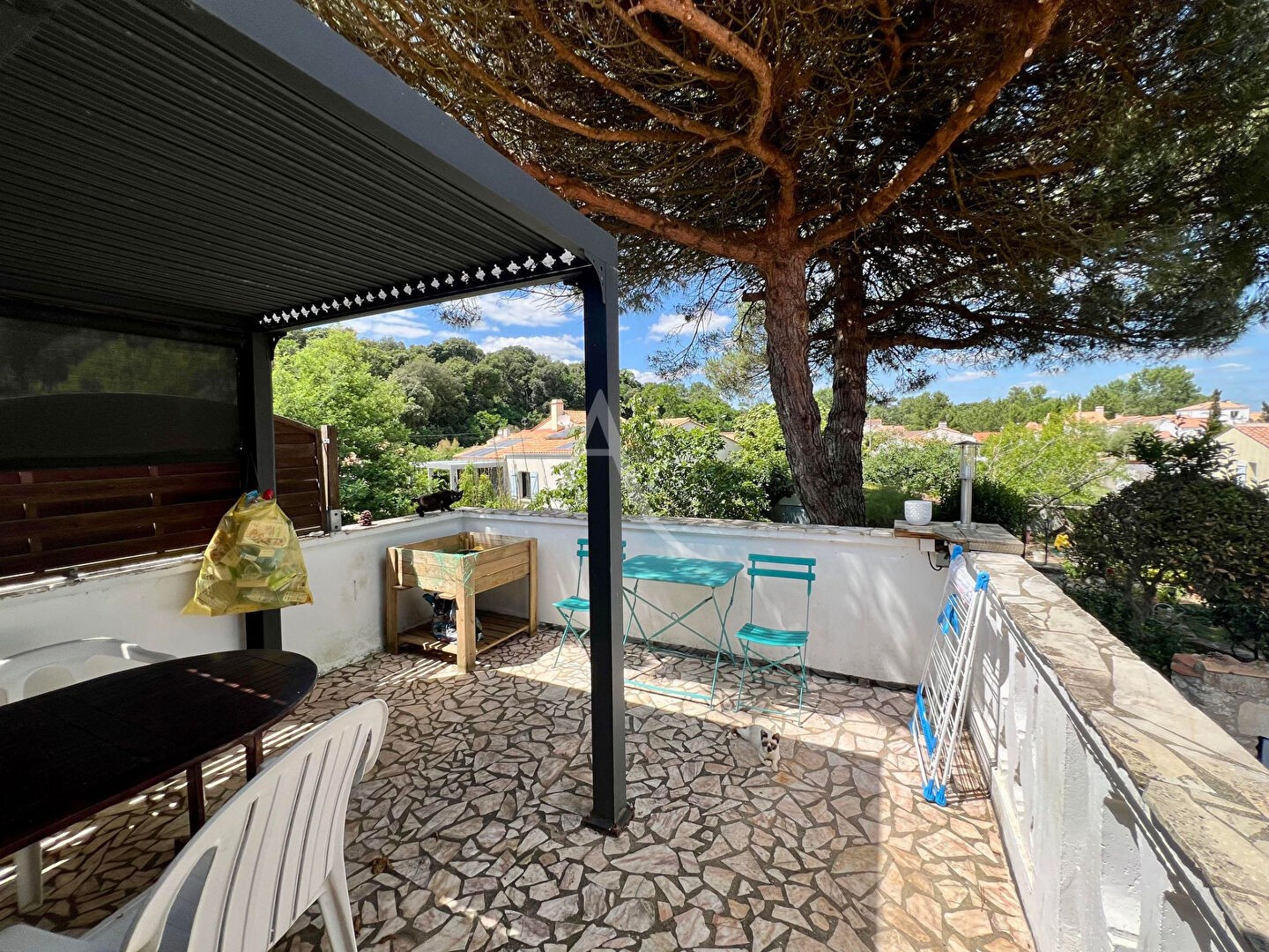 Vente Maison à la Tranche-sur-Mer 6 pièces