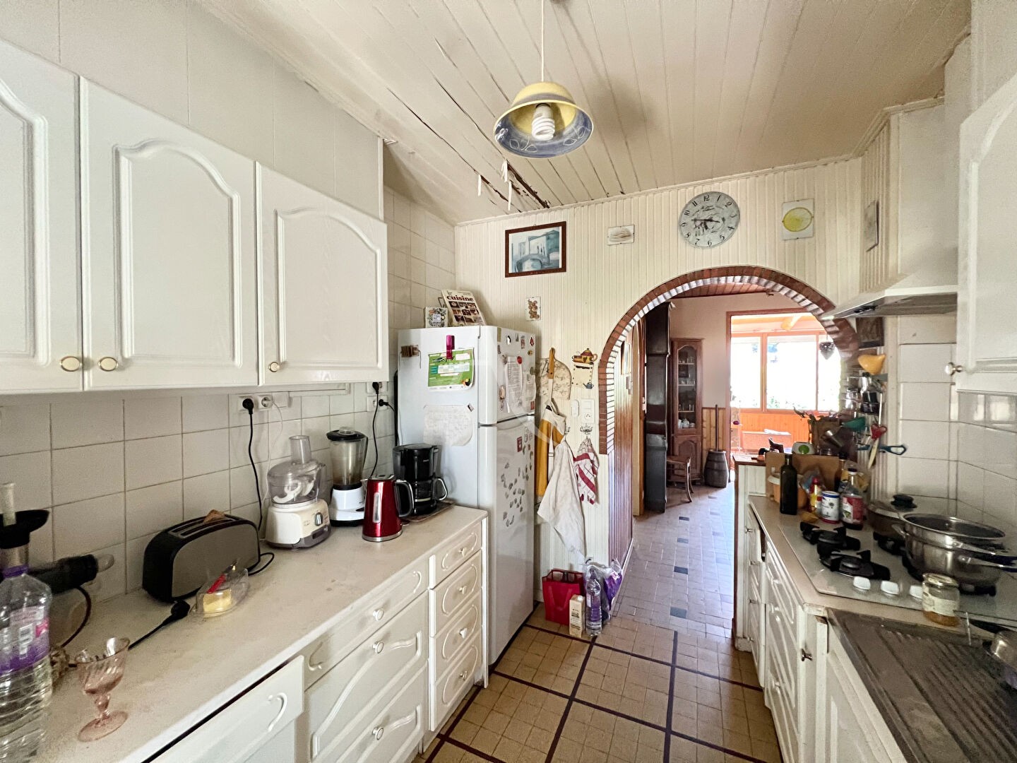 Vente Maison à la Tranche-sur-Mer 6 pièces