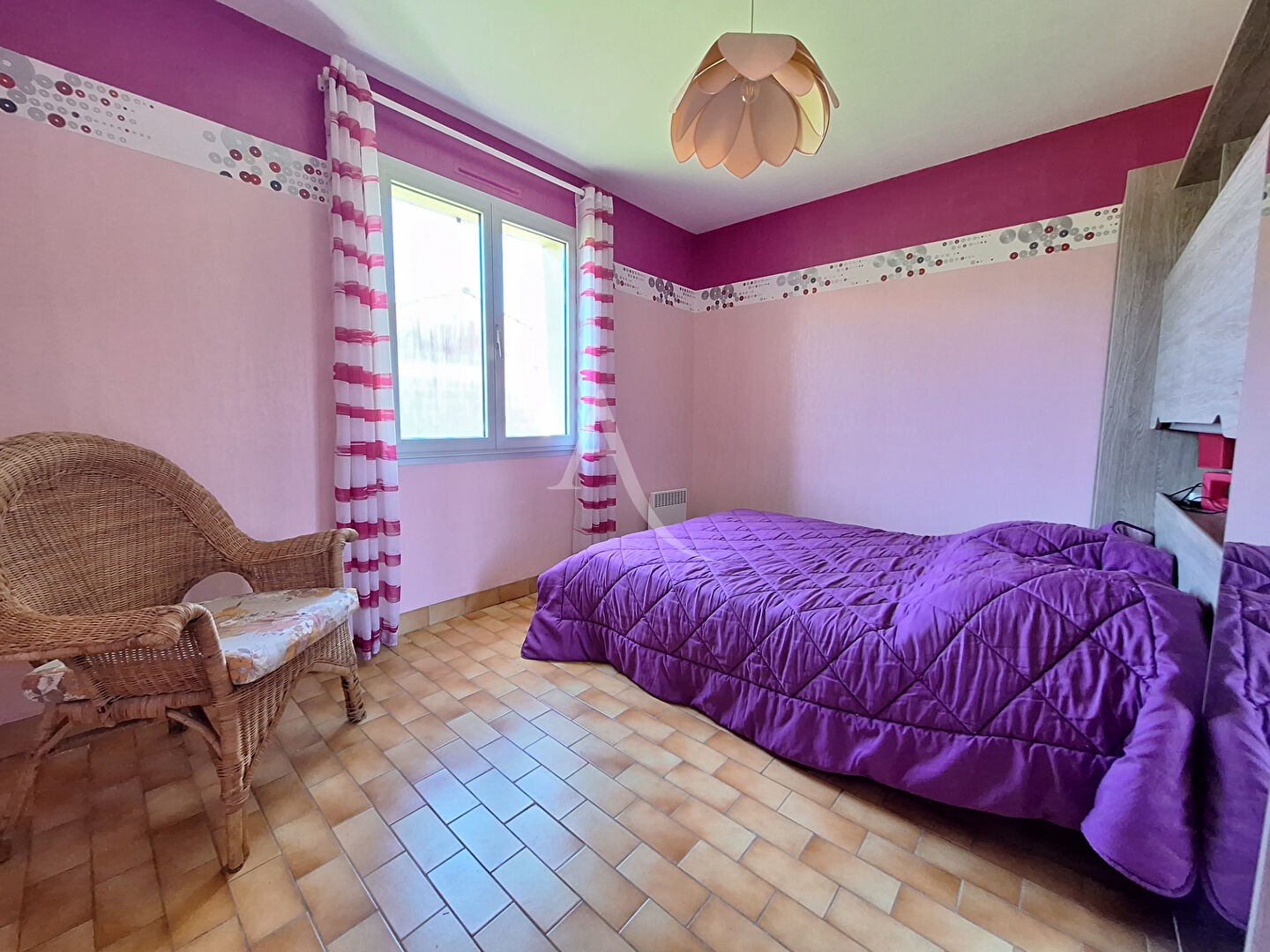 Vente Maison à la Tranche-sur-Mer 4 pièces